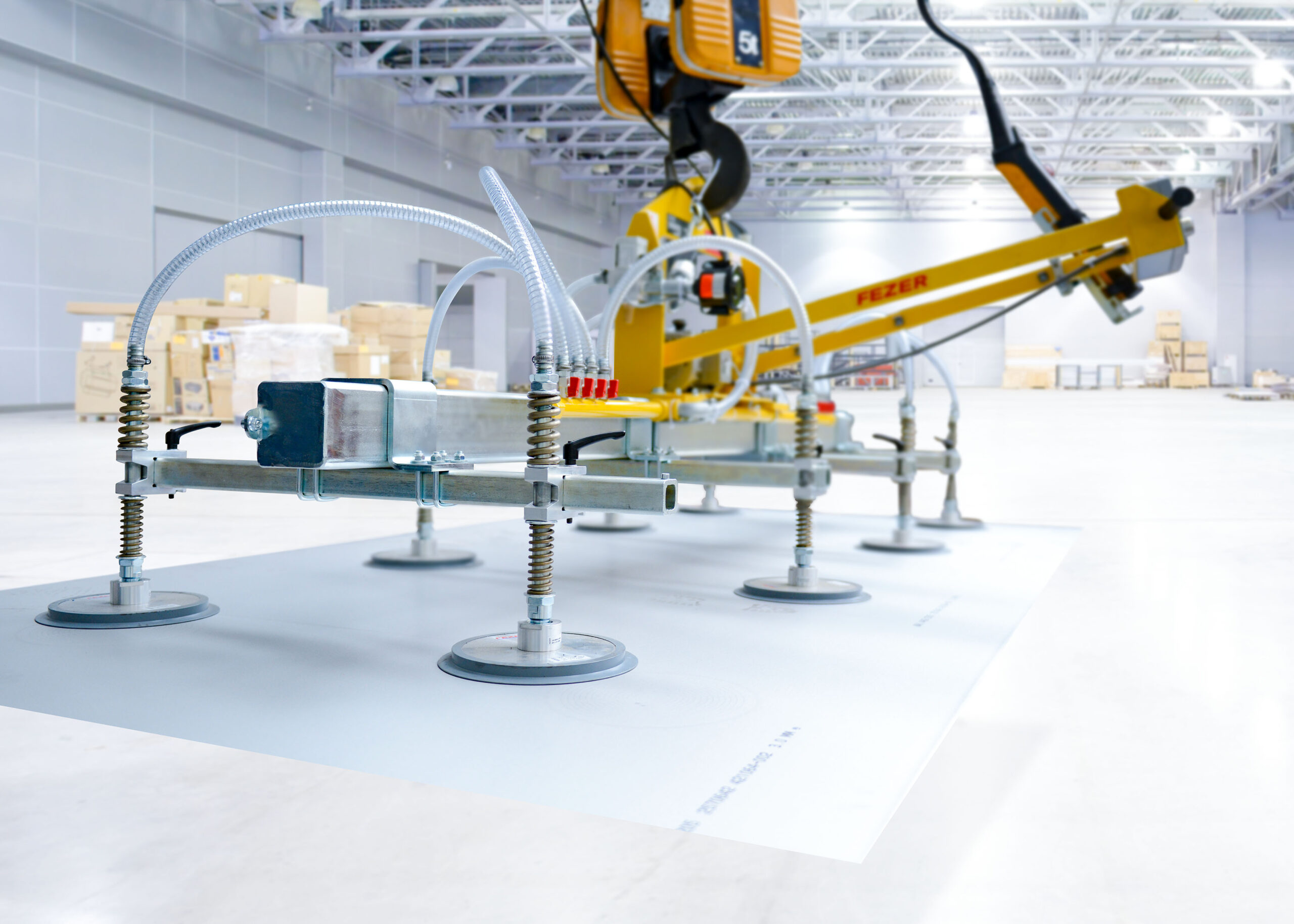cnc machine